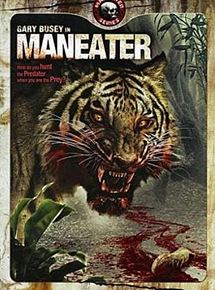 Affiche du film Maneater (2007) de Gary Yates Affiche du film Maneater (2007) de Gary Yates. Voir Maneater en streaming / torrent sur meilleurs-films.fr