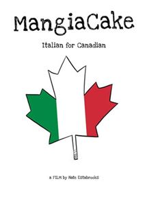 Affiche du film Mangiacake (2015) de Nathan Estabrooks. Voir Mangiacake en streaming / torrent sur meilleurs-films.fr