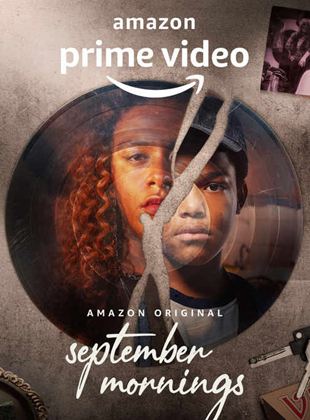 Affiche de la série Manhãs de Setembro (2021) de Josefina Trotta. Voir Manhãs de Setembro en streaming / torrent sur meilleurs-films.fr