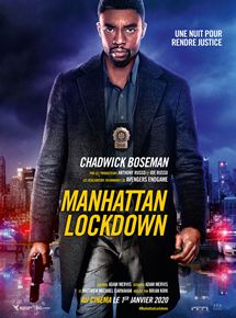 Affiche du film Manhattan Lockdown (2019) de Brian Kirk (III). Voir Manhattan Lockdown en streaming / torrent sur meilleurs-films.fr