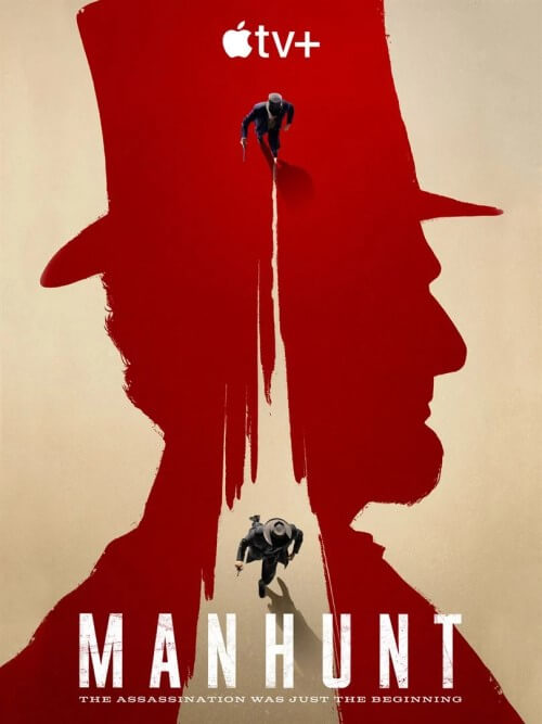 Affiche de la série Manhunt (2024) de Monica Beletsky Affiche de la série Manhunt (2024) de Monica Beletsky. Voir Manhunt en streaming / torrent sur meilleurs-films.fr