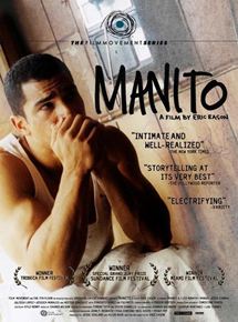 Affiche du film Manito (2002) de Eric Eason. Voir Manito en streaming / torrent sur meilleurs-films.fr