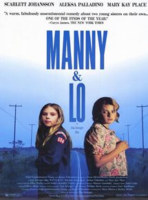 Affiche du film Manny & Lo (1996) de Lisa Krueger Affiche du film Manny & Lo (1996) de Lisa Krueger. Voir Manny & Lo en streaming / torrent sur meilleurs-films.fr