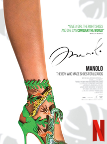 Affiche du film Manolo: The Boy Who Made Shoes For Lizards (2017) de . Voir Manolo: The Boy Who Made Shoes For Lizards en streaming / torrent sur meilleurs-films.fr
