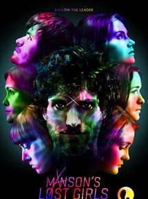 Affiche du film Manson’s Lost Girls (2015) de Leslie Libman. Voir Manson’s Lost Girls en streaming / torrent sur meilleurs-films.fr