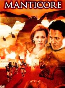 Affiche du film Manticore (2005) de Tripp Reed. Voir Manticore en streaming / torrent sur meilleurs-films.fr