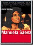 Affiche du film Manuela Saenz (La Libératrice du Liberator) (2000) de Diego Risquez Affiche du film Manuela Saenz (La Libératrice du Liberator) (2000) de Diego Risquez. Voir Manuela Saenz (La Libératrice du Liberator) en streaming / torrent sur meilleurs-films.fr