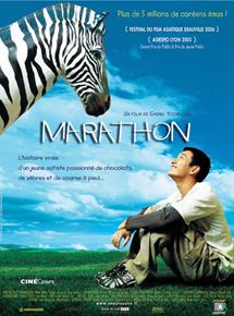Affiche du film Marathon (2005) de Chung Yoon-Chul Affiche du film Marathon (2005) de Chung Yoon-Chul. Voir Marathon en streaming / torrent sur meilleurs-films.fr