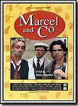 Affiche du film Marcel and co (1999) de Arnaud Ladagnous. Voir Marcel and co en streaming / torrent sur meilleurs-films.fr