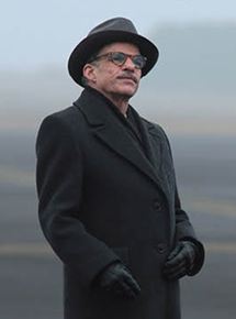 Affiche du film Marcel Dassault l’homme au pardessus (2013) de Olivier Guignard. Voir Marcel Dassault l’homme au pardessus en streaming / torrent sur meilleurs-films.fr