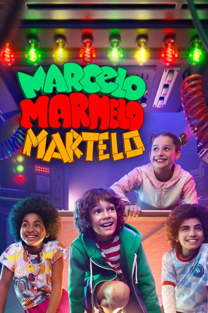 Affiche de la série Marcelo Marmot Marteau (2023) de Gustavo Colombo Affiche de la série Marcelo Marmot Marteau (2023) de Gustavo Colombo. Voir Marcelo Marmot Marteau en streaming / torrent sur meilleurs-films.fr