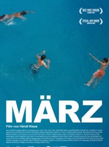 Affiche du film March (2008) de Klaus Händl Affiche du film March (2008) de Klaus Händl. Voir March en streaming / torrent sur meilleurs-films.fr