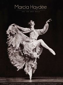 Affiche du film Marcia Haydée (2018) de Daniela Kallman. Voir Marcia Haydée en streaming / torrent sur meilleurs-films.fr