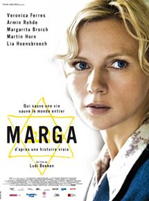 Affiche du film Marga (2009) de Ludi Boeken. Voir Marga en streaming / torrent sur meilleurs-films.fr