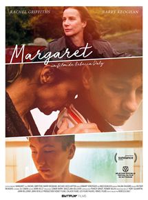 Affiche du film Margaret (2016) de Rebecca Daly. Voir Margaret en streaming / torrent sur meilleurs-films.fr