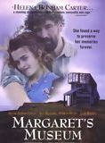 Affiche du film Margaret’s Museum (1995) de Mort Ransen. Voir Margaret’s Museum en streaming / torrent sur meilleurs-films.fr