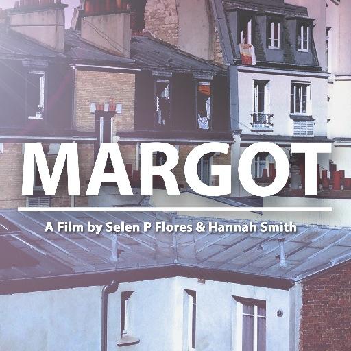 Affiche du court métrage Margot (2015) de Hannah Smith. Voir Margot en streaming / torrent sur meilleurs-films.fr