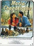 Affiche du film Maria Chapdelaine (1983) de Gilles Carle Affiche du film Maria Chapdelaine (1983) de Gilles Carle. Voir Maria Chapdelaine en streaming / torrent sur meilleurs-films.fr