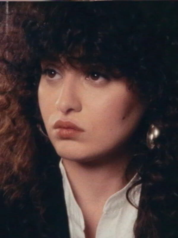 Affiche du court métrage Maria Schneider, 1983 (2025) de . Voir Maria Schneider, 1983 en streaming / torrent sur meilleurs-films.fr