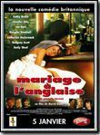 Affiche du film Mariage à l’anglaise (1999) de David Kane Affiche du film Mariage à l’anglaise (1999) de David Kane. Voir Mariage à l’anglaise en streaming / torrent sur meilleurs-films.fr