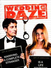 Affiche du film Mariage Express (2006) de Michael Ian Black. Voir Mariage Express en streaming / torrent sur meilleurs-films.fr