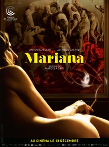 Affiche du film Mariana (Los Perros) (2017) de Marcela Said Affiche du film Mariana (Los Perros) (2017) de Marcela Said. Voir Mariana (Los Perros) en streaming / torrent sur meilleurs-films.fr