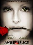 Affiche du film Marie and Bruce (2003) de Tom Cairns Affiche du film Marie and Bruce (2003) de Tom Cairns. Voir Marie and Bruce en streaming / torrent sur meilleurs-films.fr