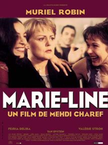 Affiche du film Marie-Line (2000) de Mehdi Charef Affiche du film Marie-Line (2000) de Mehdi Charef. Voir Marie-Line en streaming / torrent sur meilleurs-films.fr