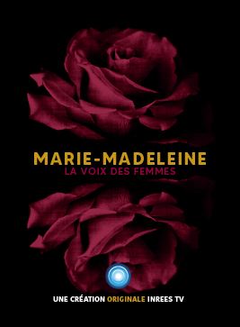 Affiche du film Marie-Madeleine, la voix des femmes (2020) de Mylène Baradel, Affiche du film Marie-Madeleine, la voix des femmes (2020) de Mylène Baradel,. Voir Marie-Madeleine, la voix des femmes en streaming / torrent sur meilleurs-films.fr