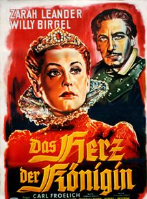 Affiche du film Marie Stuart (1940) de Carl Froelich Affiche du film Marie Stuart (1940) de Carl Froelich. Voir Marie Stuart en streaming / torrent sur meilleurs-films.fr