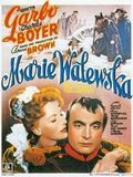 Affiche du film Marie Walewska (1937) de Clarence Brown. Voir Marie Walewska en streaming / torrent sur meilleurs-films.fr