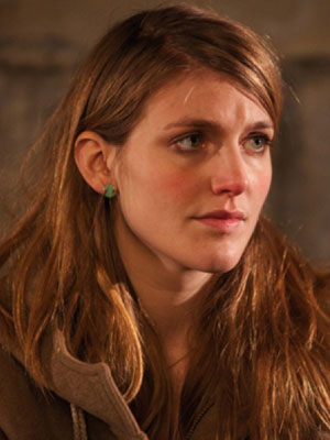 Affiche du court métrage Marie () de Jozefien Scheepers. Voir Marie en streaming / torrent sur meilleurs-films.fr