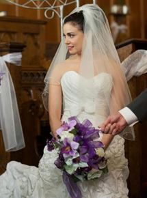 Affiche du film Mariée ou presque (TV) (2013) de Dylan Pearce. Voir Mariée ou presque (TV) en streaming / torrent sur meilleurs-films.fr