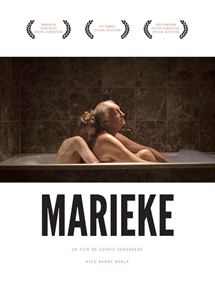 Affiche du film Marieke (2010) de Sophie Schoukens. Voir Marieke en streaming / torrent sur meilleurs-films.fr