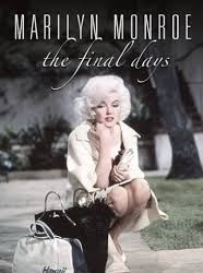 Affiche du film Marilyn Monroe: The Final Days (2001) de Patty Ivins Affiche du film Marilyn Monroe: The Final Days (2001) de Patty Ivins. Voir Marilyn Monroe: The Final Days en streaming / torrent sur meilleurs-films.fr