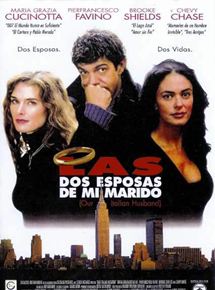 Affiche du film Mariti in affitto (2003) de Ilaria Borrelli. Voir Mariti in affitto en streaming / torrent sur meilleurs-films.fr