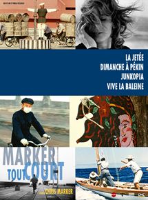 Affiche du film Marker Tout Court (2013) de . Voir Marker Tout Court en streaming / torrent sur meilleurs-films.fr