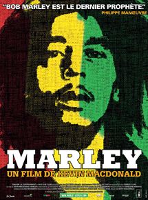 Affiche du film Marley (2012) de Kevin Macdonald Affiche du film Marley (2012) de Kevin Macdonald. Voir Marley en streaming / torrent sur meilleurs-films.fr