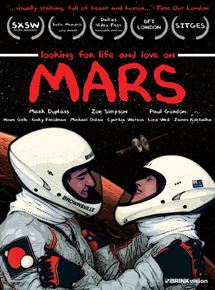 Affiche du film Mars (2010) de Geoff Marslett Affiche du film Mars (2010) de Geoff Marslett. Voir Mars en streaming / torrent sur meilleurs-films.fr
