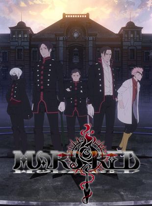 Affiche de la série MARS RED (2022) de Affiche de la série MARS RED (2022) de . Voir MARS RED en streaming / torrent sur meilleurs-films.fr