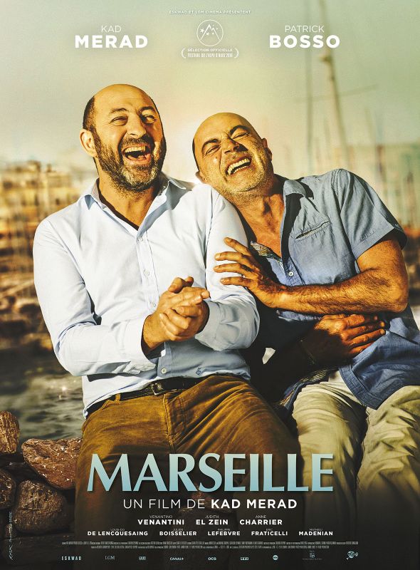 Affiche du film Marseille (2015) de Kad Merad Affiche du film Marseille (2015) de Kad Merad. Voir Marseille en streaming / torrent sur meilleurs-films.fr