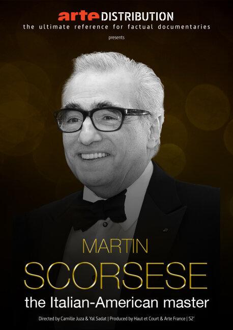 Affiche du court métrage Martin Scorsese, l’italo-américain (2024) de Yal Sadat Affiche du court métrage Martin Scorsese, l’italo-américain (2024) de Yal Sadat. Voir Martin Scorsese, l’italo-américain en streaming / torrent sur meilleurs-films.fr