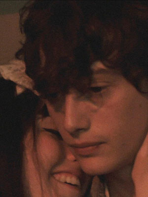 Affiche du court métrage Martin () de Raphaël Parmentier. Voir Martin en streaming / torrent sur meilleurs-films.fr