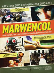 Affiche du film Marwencol (2010) de Jeff Malmberg. Voir Marwencol en streaming / torrent sur meilleurs-films.fr