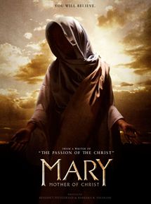 Affiche du film Mary Mother of Christ (2013) de Alister Grierson. Voir Mary Mother of Christ en streaming / torrent sur meilleurs-films.fr