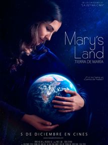 Affiche du film Mary’s Land (2013) de Juan Manuel Cotelo. Voir Mary’s Land en streaming / torrent sur meilleurs-films.fr