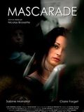Affiche du court métrage Mascarade (2006) de Nicolas Brossette. Voir Mascarade en streaming / torrent sur meilleurs-films.fr