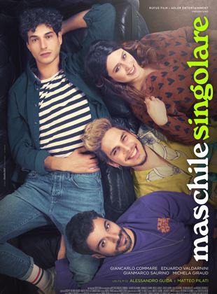 Affiche du film Mascarpone (2022) de Alessandro Guida. Voir Mascarpone en streaming / torrent sur meilleurs-films.fr