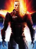 Affiche du film Mass Effect (2019) de . Voir Mass Effect en streaming / torrent sur meilleurs-films.fr
