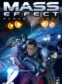 Affiche du film Mass Effect: Paragon Lost (2012) de Atsushi Takeuchi Affiche du film Mass Effect: Paragon Lost (2012) de Atsushi Takeuchi. Voir Mass Effect: Paragon Lost en streaming / torrent sur meilleurs-films.fr